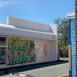 Meet your Posher, Indiana